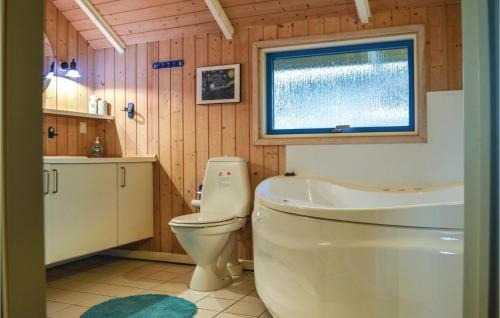 Holiday Home Egerndalen