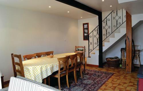 Holiday Home Echinghem Route De Tournes