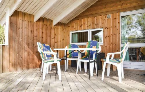 Holiday Home Sm�vad