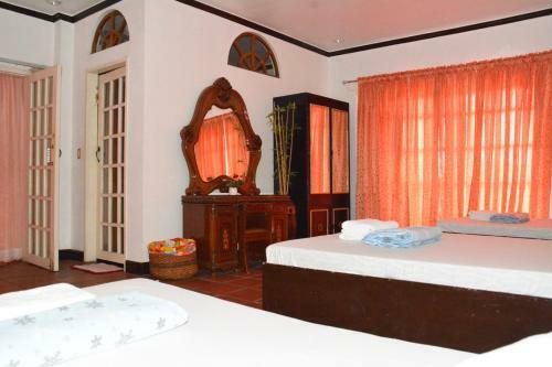 Hotel Isla Bonita Beach Resort