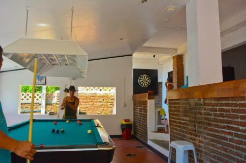 Hotel Isla Bonita Beach Resort