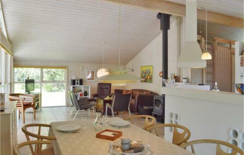 Holiday Home Gr�nsalsager