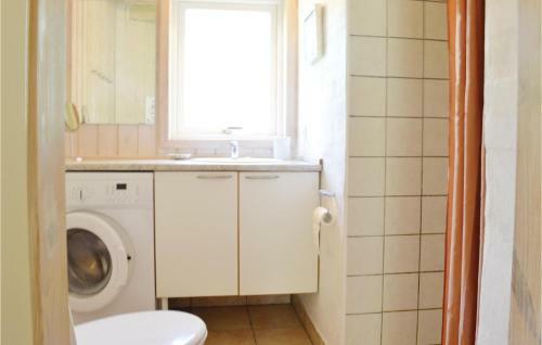 Holiday Home Gr�nsalsager