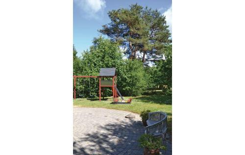Holiday Home Gr�nsalsager