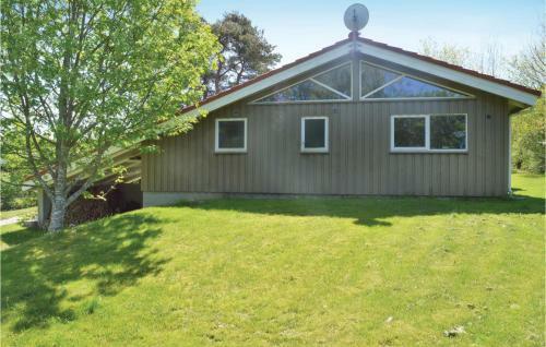 Holiday Home Gr�nsalsager
