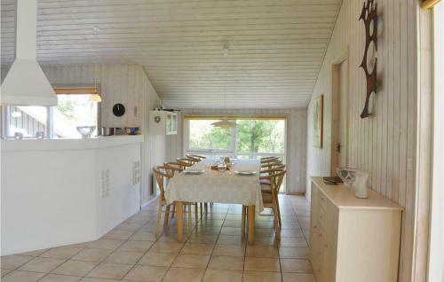 Holiday Home Gr�nsalsager