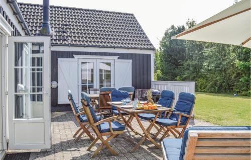 Tisvildelund Vejby XII