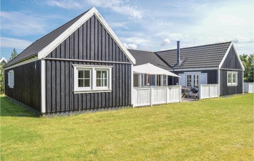 Tisvildelund Vejby XII
