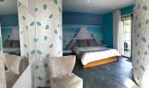 Bed & Breakfast Le Lagon