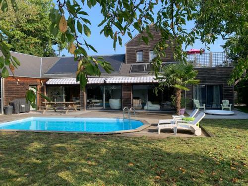 Bed & Breakfast Le Lagon