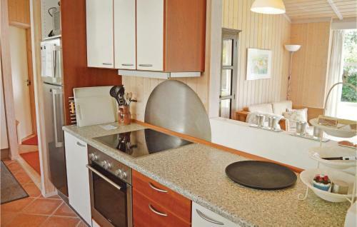 Holiday Home L�vetandsvej Vejby Denm