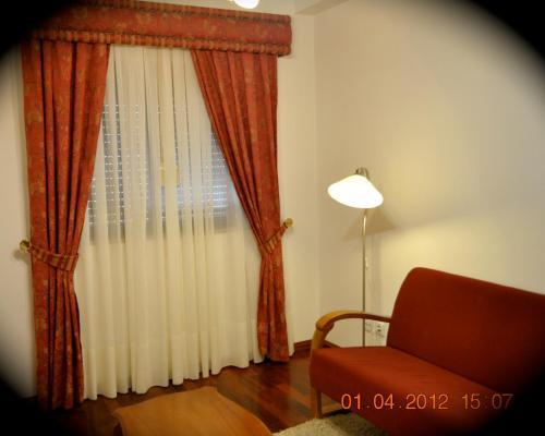 Bed & Breakfast Rio Homem