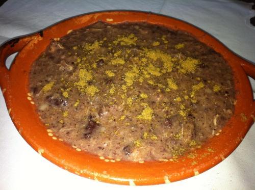Bed & Breakfast Rio Homem