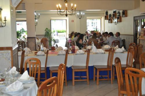 Bed & Breakfast Rio Homem