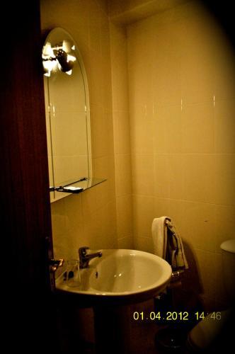 Bed & Breakfast Rio Homem