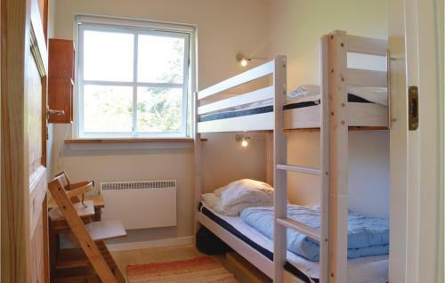 Holiday Home Lunavej Vejby XI