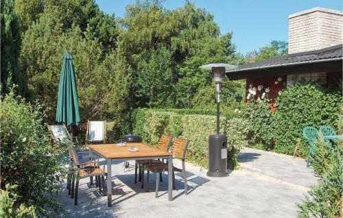 Holiday Home Bragesvej