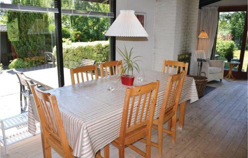Holiday Home Bragesvej