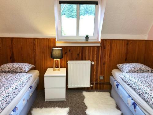 Horsk� D?m Pernink