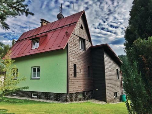 Horsk� D?m Pernink