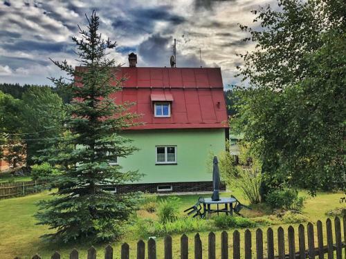 Horsk� D?m Pernink