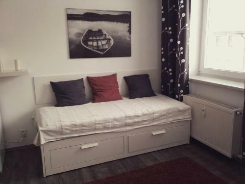 Apartm�n Pernink - Ubytov�n� V Srdci Kru?n�ch Hor