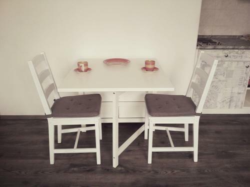 Apartm�n Pernink - Ubytov�n� V Srdci Kru?n�ch Hor
