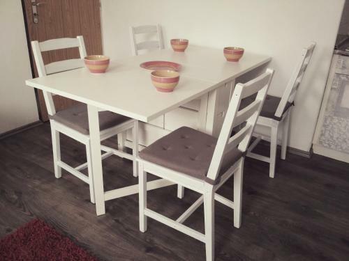 Apartm�n Pernink - Ubytov�n� V Srdci Kru?n�ch Hor