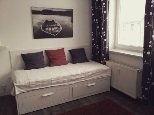 Apartm�n Pernink - Ubytov�n� V Srdci Kru?n�ch Hor