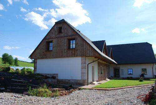 Hostal Statek Pod L�pou