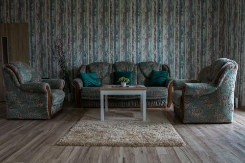 Apartm�ny City
