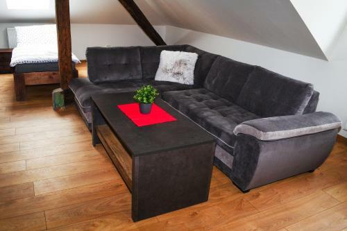 Apartm�ny Rumpa-drinks