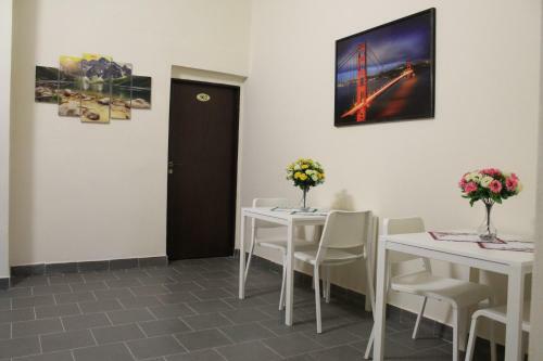 Hostal Pension Tv