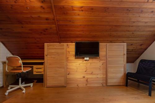 Hostal Penzion Moon