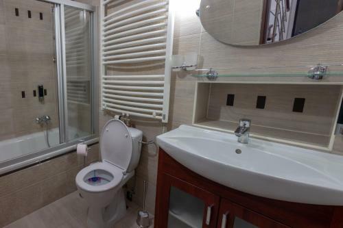 Hostal Penzion Moon