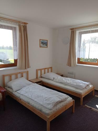 Hostal Venkovsk� Pohoda