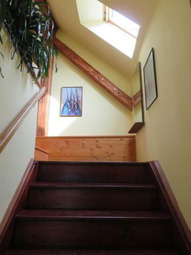 Family Apartment P�sek City Centre