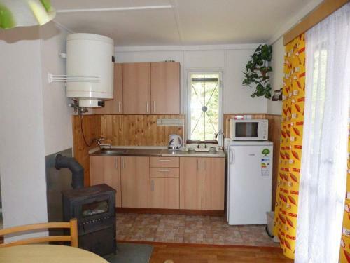 Albergue Chaty Vyso?ina