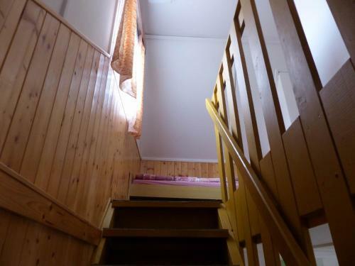 Albergue Chaty Vyso?ina