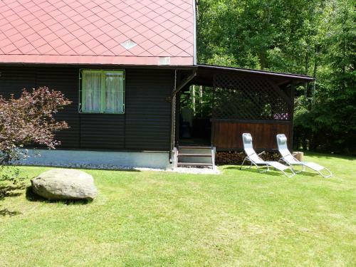 Albergue Chaty Vyso?ina