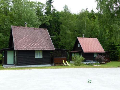 Albergue Chaty Vyso?ina