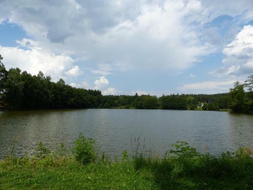 Albergue Chaty Vyso?ina
