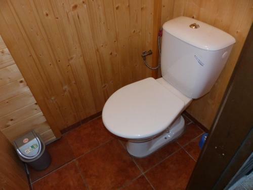 Albergue Chaty Vyso?ina