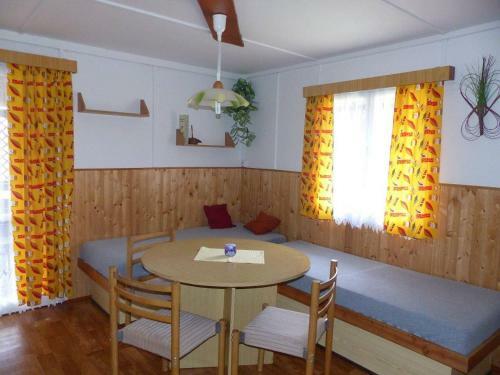 Albergue Chaty Vyso?ina
