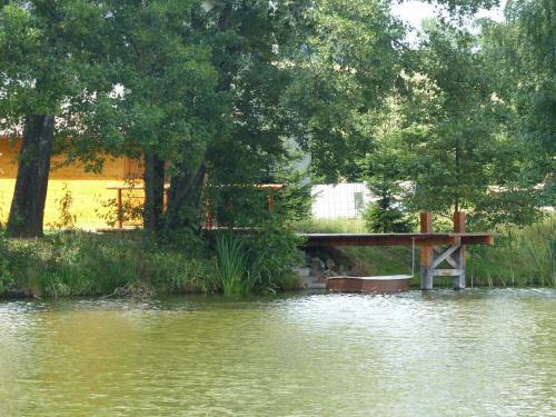 Albergue Chaty Vyso?ina