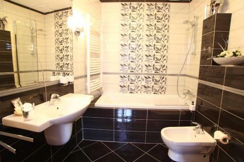 Hostal Penzion Otakar
