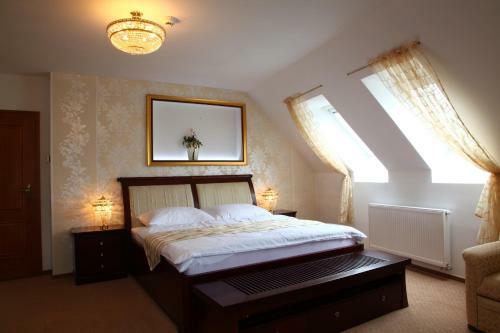 Hostal Penzion Otakar