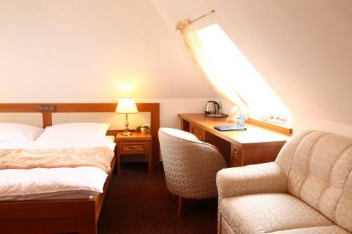 Hostal Penzion Otakar
