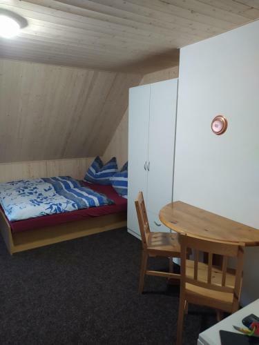Hostal Penzion Kobr