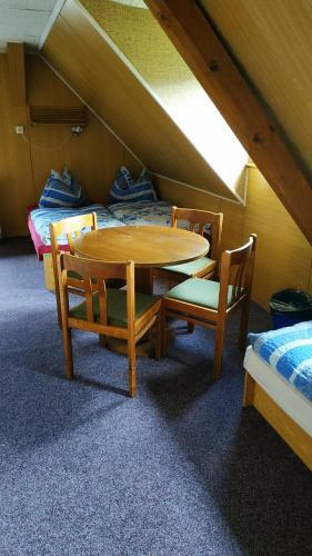 Hostal Penzion Kobr